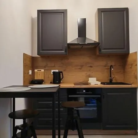 Studio Apartman Filip *