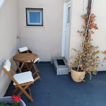 Studio Apartman Filip Appartement *