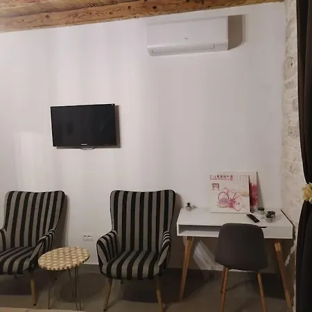 Studio Apartman Filip Apartament Bale