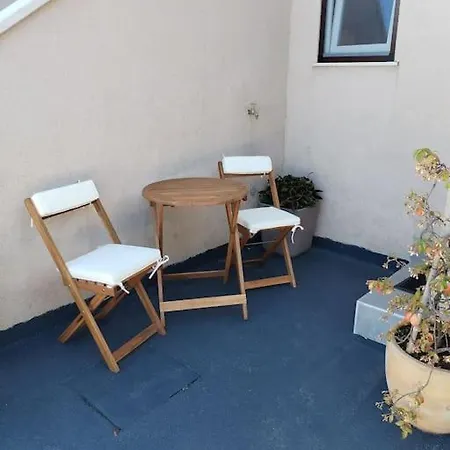 Studio Apartman Filip