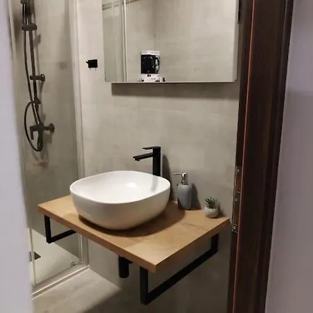Apartament Studio Apartman Filip