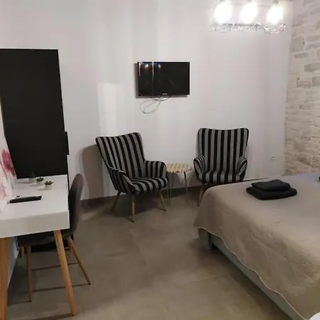 Appartement Studio Apartman Filip