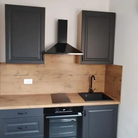 Studio Apartman Filip Apartament