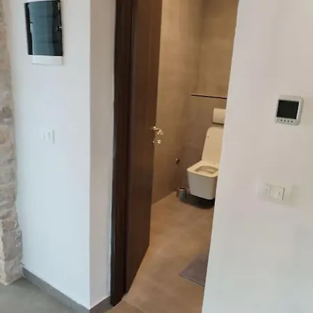 Studio Apartman Filip Bale