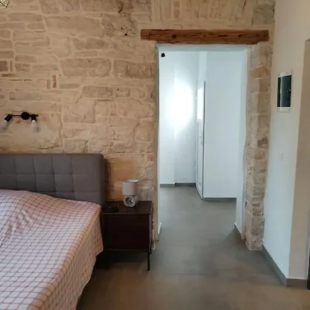 Studio Apartman Filip * Bale
