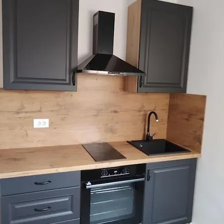 Studio Apartman Filip Appartement