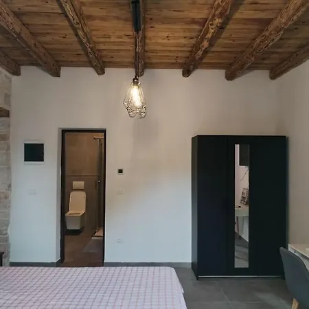 Appartement Studio Apartman Filip
