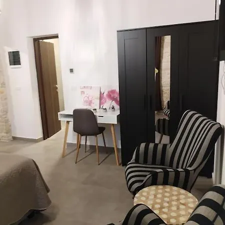 Appartement Studio Apartman Filip Bale