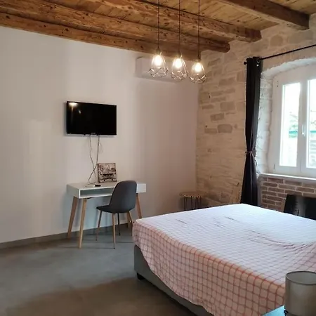 Studio Apartman Filip * Bale