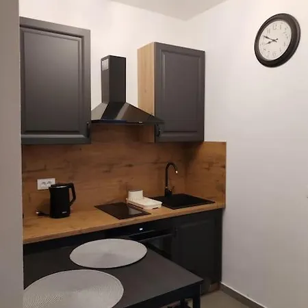 Studio Apartman Filip Appartement *