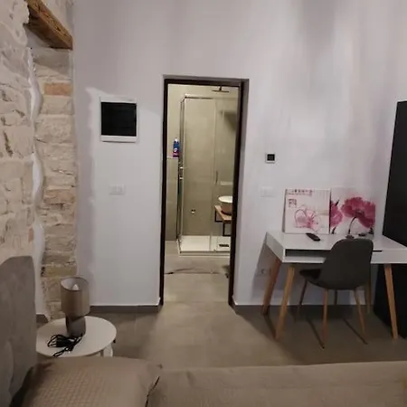 Appartement Studio Apartman Filip *