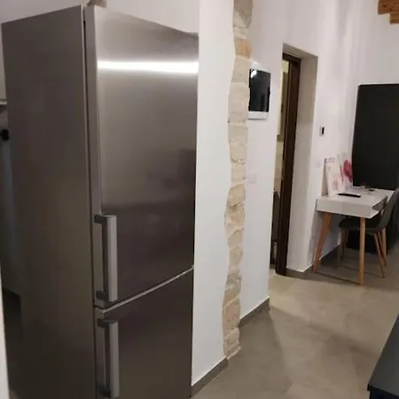 Studio Apartman Filip Appartement Bale