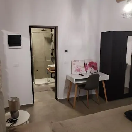Studio Apartman Filip * Bale