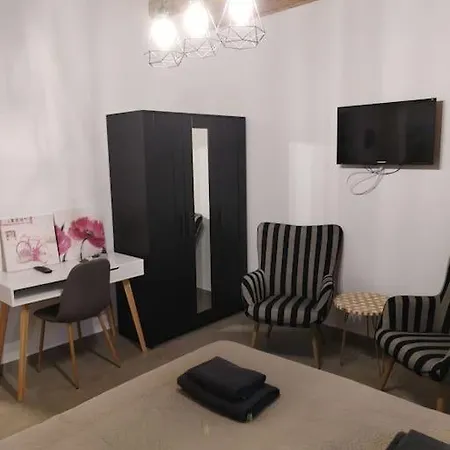 Studio Apartman Filip