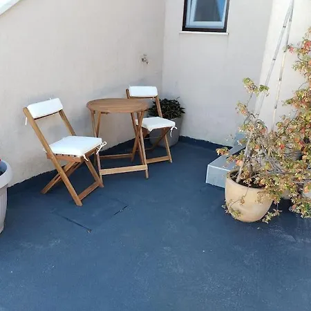 Studio Apartman Filip * Bale