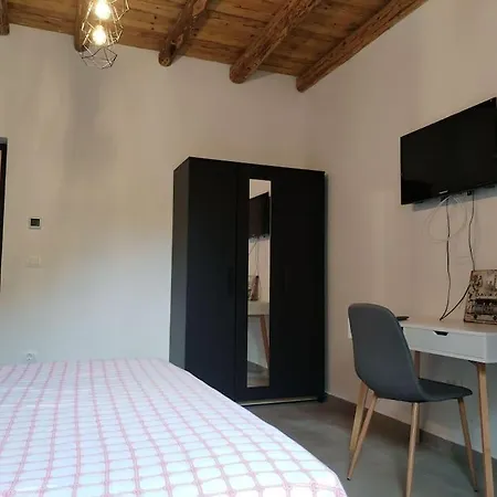 Studio Apartman Filip Apartament *