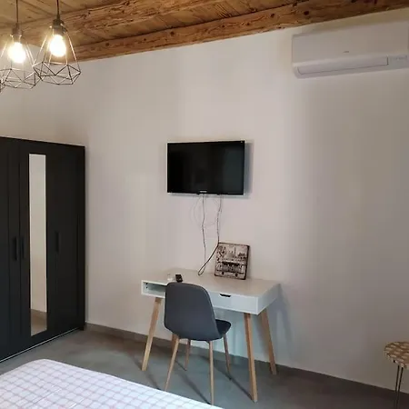 Apartament Studio Apartman Filip Bale